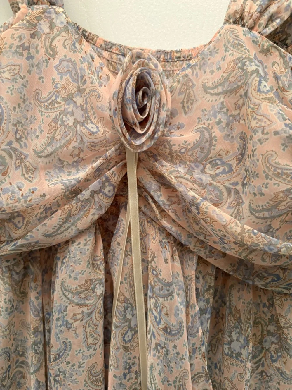 Victoria’s Secret Nightgown Dress L NWOT - Picture 2 of 4